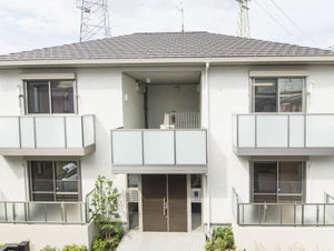 パールハウス 0102号-1