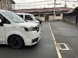 ソレイユ友井 0201号-5