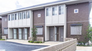 シャーメゾン大堀 A203号-1