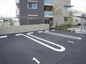 エグレット姫路Ⅲ 0103号-13