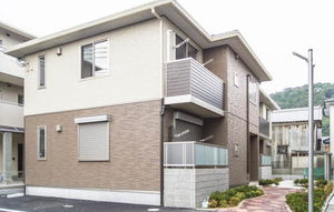 レジデンス　イシロ