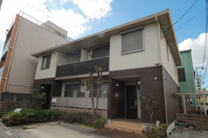 シャーメゾン千島 0202号-1