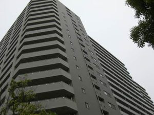 ディーグラフォート千里中央