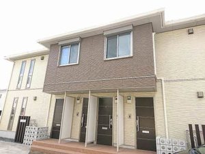 シャーメゾン城西 0102号-1