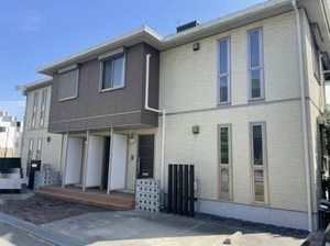 シャーメゾン城西 0102号-12