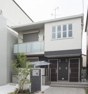 シャーメゾン　希