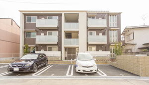 サンヒルズ 0203号-1