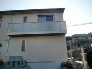 シャーメゾンうぐいすの森