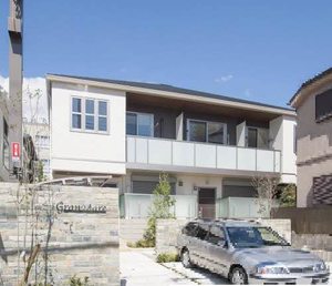 ＧｒａｎＭａｒｅ