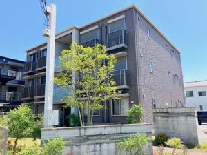ベレオフォレスト 0302号-1