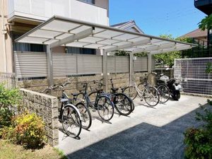 ベレオフォレスト 0302号-14