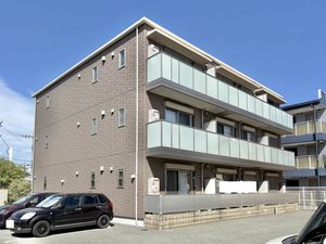 ベレオフォレスト 0302号-15