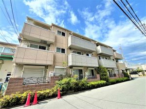 ハンプトンズ 0101号-1