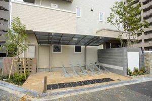 ハンプトンズ 0102号-12