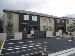 Ｃａｓａ　ｄｉ　ｏｔｔｏ　富木 0102号-2