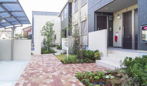 Ｃａｓａ　ｄｉ　ｏｔｔｏ　富木 0102号-4