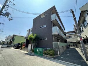 シャーメゾンヒサージュ 0305号-1