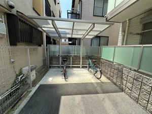 シャーメゾンヒサージュ 0305号-9