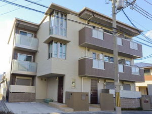 エスポワール　ボヌール 0302号-1