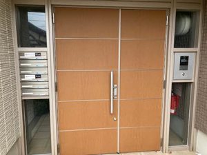 エスポワール ボヌール 0302号-13