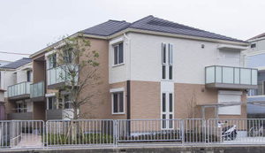 シャーメゾン　クオレール 0102号-1