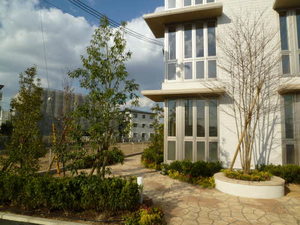 リバーサイドウイング 0205号-1