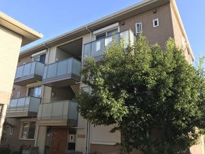 マーベラスコートⅠ・Ⅱ