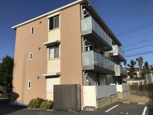 マーベラスコートⅠ・Ⅱ 2201号-14