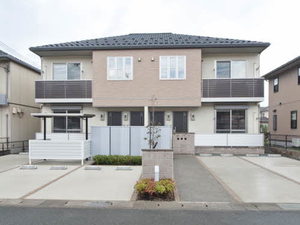 メゾン・グランドゥールⅢ