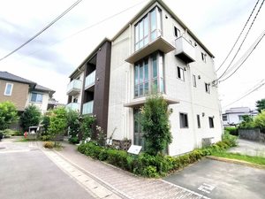 シャーメゾンコスモⅠ