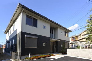 フェリシダード 0102号-1