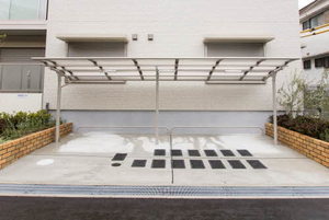 シャーメゾン プアローズ 0303号-12