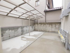 シャーメゾン プアローズ 0303号-14