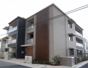 Ｍ離宮なかもず 0201号-1