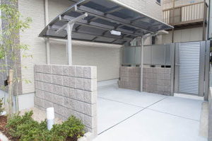 Ｍ離宮なかもず 0201号-14