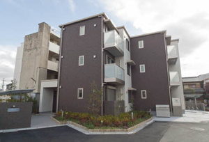 ブランシュール　エスト 0101号-1