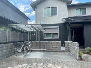 Ｌｅ．Ｂｏｉｓ箕面 A101号-6