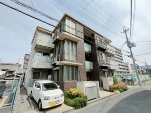 レーヴェ　エスポワール