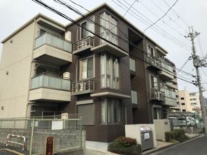 レーヴェ　エスポワール 0103号-15