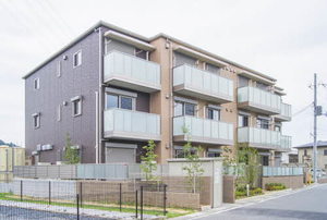 グレイス・ヴィラ 0103号-1