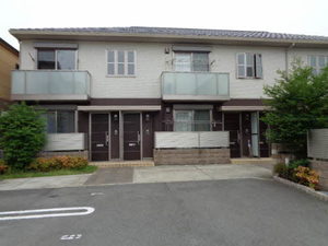 シャーメゾン翔