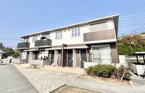 カーサ　レジオ　　　　　　　　　　　　　　ＳＵＮ棟