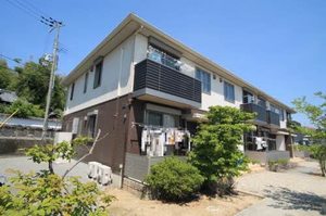 カーサ　レジオ　　　　　　　　　　　　　ＫＡＺＵ棟 K104号-1