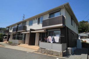 カーサ　レジオ　　　　　　　　　　　　　ＫＡＺＵ棟 K104号-13