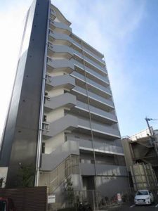 レジデンス　櫂　枚方駅前