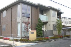 サニーサイド南紀寺