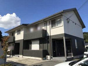 ディアコート高屋 0201号-1