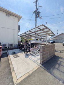セントリビエ北野田 B棟C棟 C201号-14