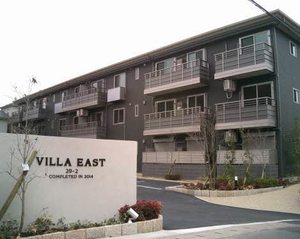 ＶＩＬＬＡ　ＥＡＳＴ 0105号-1