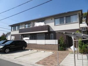 シャーメゾン　エスポワール